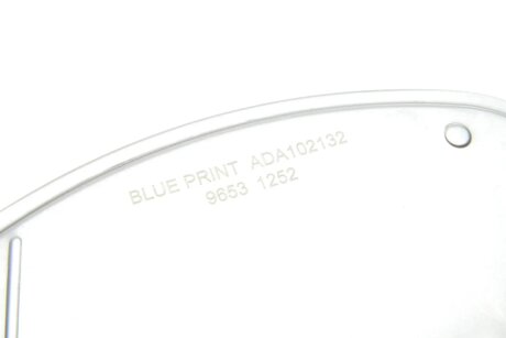 Масляний фільтр blue Print ADA102132