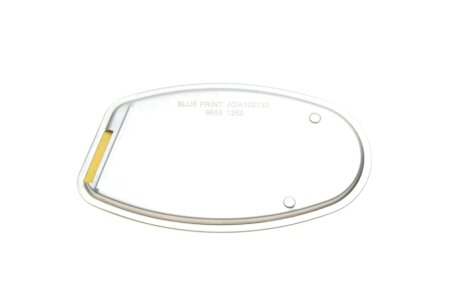 Масляний фільтр blue Print ADA102132