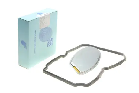 Масляний фільтр Blue Print ADA102132
