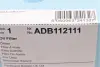 Масляний фільтр Blue Print ADB112111 (фото 7)