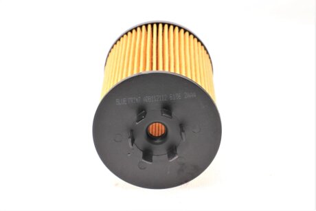 Масляний фільтр blue Print ADB112112