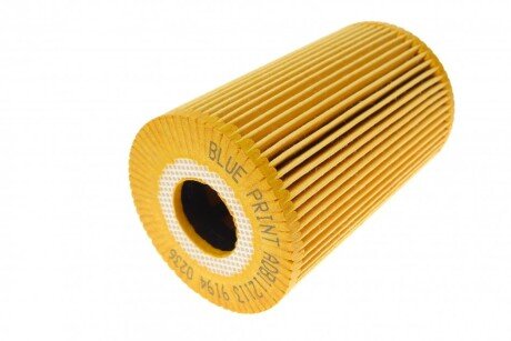 Масляний фільтр blue Print ADB112113