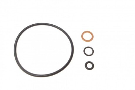 Масляний фільтр blue Print ADB112113