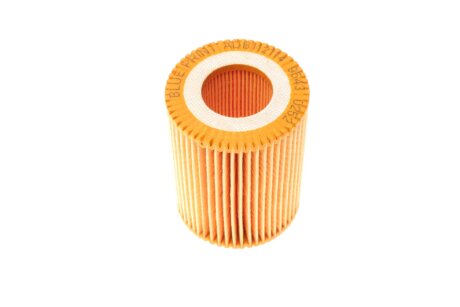 Масляный фильтр blue Print ADB112114