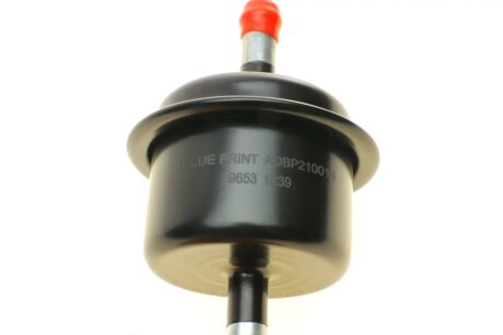 Масляний фільтр blue Print ADBP210014