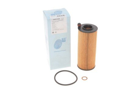 Масляный фильтр blue Print ADBP210084 на Тойота Превия