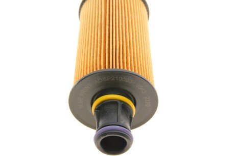 Масляный фильтр blue Print ADBP210093