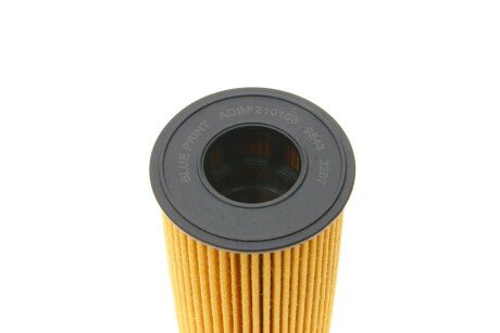 Масляний фільтр blue Print ADBP210103