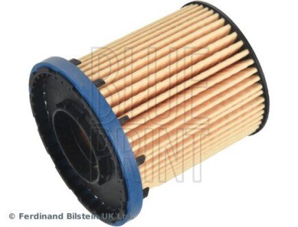 Масляний фільтр blue Print ADBP210108 на Опель Астра к