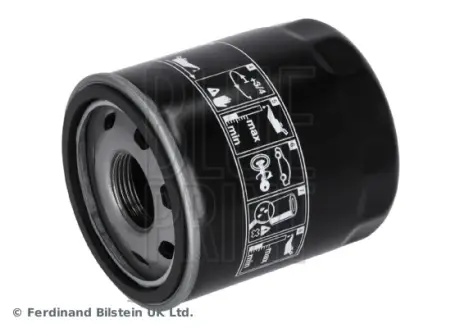 Масляный фильтр blue print ADBP210135 Chevrolet Трейлблейзер