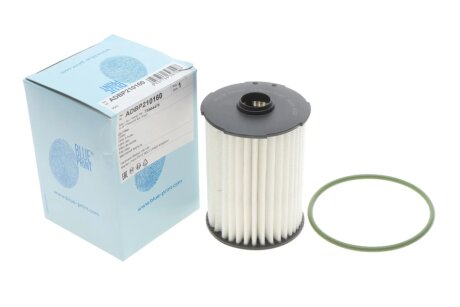 Масляный фильтр blue Print ADBP210160