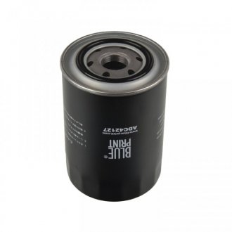 Масляный фильтр blue Print ADC42110