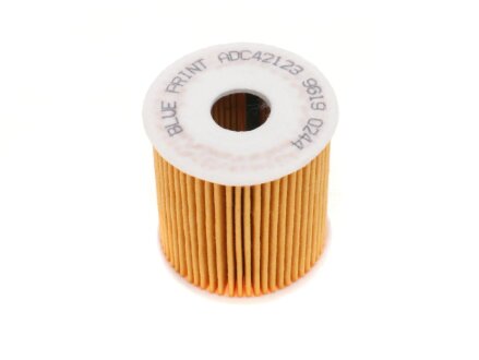 Масляний фільтр blue Print ADC42123