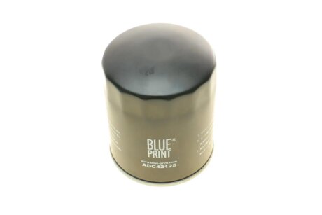 Масляный фильтр blue Print ADC42125