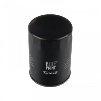 Масляный фильтр blue Print ADC42127