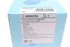 Масляный фильтр blue print ADD62104