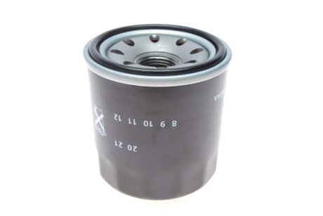 Масляный фильтр blue Print ADD62104