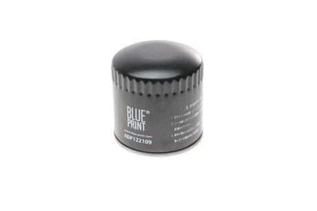 Масляний фільтр blue Print ADF122109