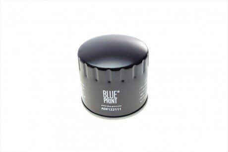 Масляный фильтр blue Print ADF122111