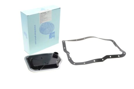 Масляний фільтр blue Print ADF122124 на Форд Фокус 1