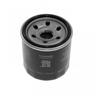 Масляный фильтр blue Print ADG02110