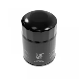 Масляний фільтр Blue Print ADG02116