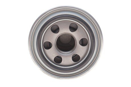 Масляный фильтр blue Print ADG02117