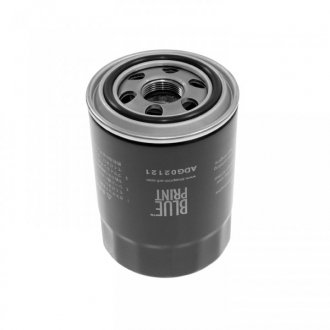 Масляный фильтр blue Print ADG02121