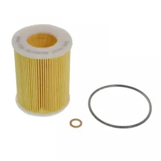 Масляний фільтр Blue Print ADG02128