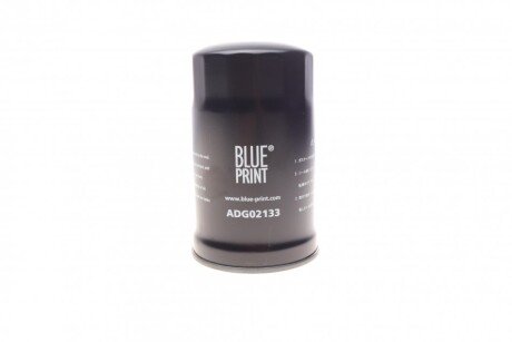 Масляный фильтр blue Print ADG02133