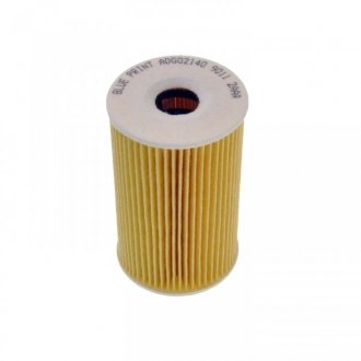 Масляный фильтр blue Print ADG02140