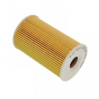 Масляный фильтр blue Print ADG02140