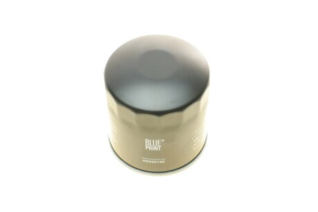 Масляный фильтр blue Print ADG02144