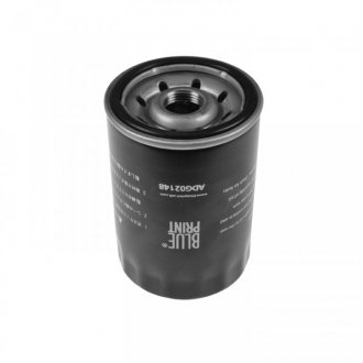 Масляный фильтр blue Print ADG02148