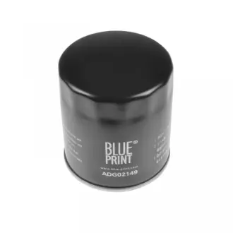 Масляний фільтр Blue Print ADG02149