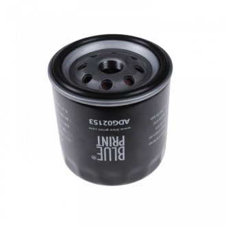 Масляный фильтр blue Print ADG02153