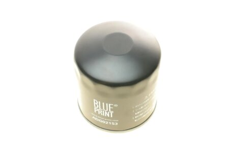 Масляный фильтр blue Print ADG02153