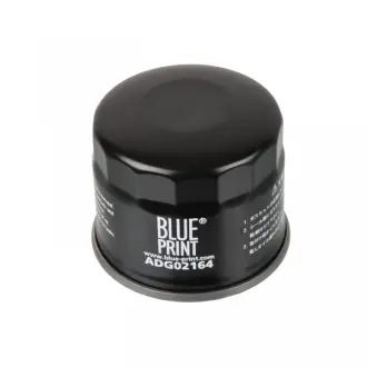Масляный фильтр blue print ADG02164