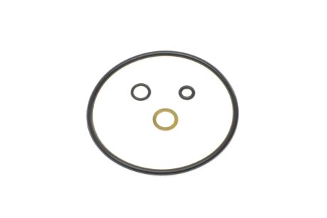 Масляний фільтр blue Print ADJ132108