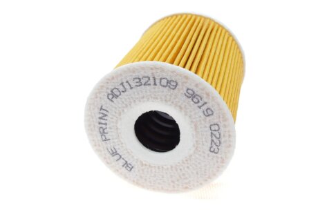 Масляный фильтр blue Print ADJ132109