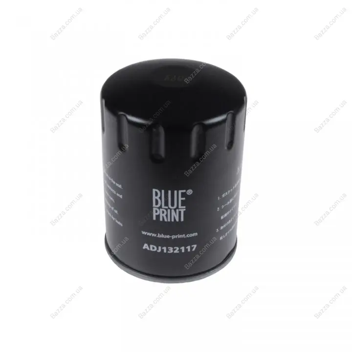 Масляный фильтр blue print ADJ132117