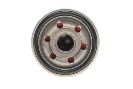 Масляный фильтр blue Print ADK82109