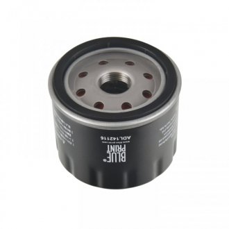 Масляний фільтр blue Print ADL142116