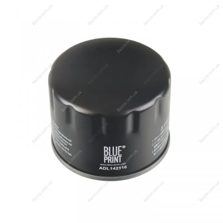 Масляный фильтр blue print ADL142116