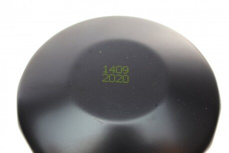 Масляный фильтр blue Print ADM52101