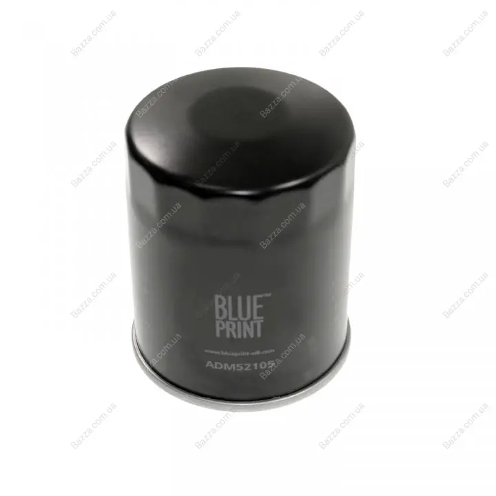 Масляний фільтр Blue Print ADM52105 (фото 1)
