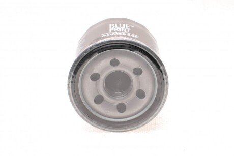 Масляный фильтр blue Print ADM52106