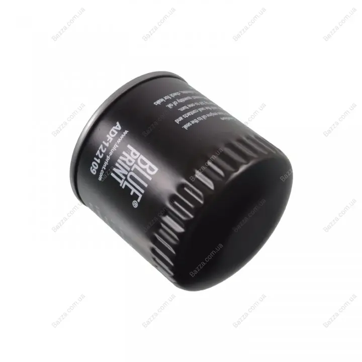 Масляний фільтр Blue Print ADM52115 (фото 1)