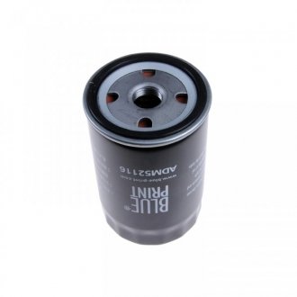 Масляный фильтр blue Print ADM52116