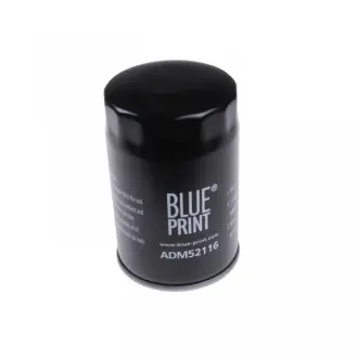 Масляний фільтр Blue Print ADM52116